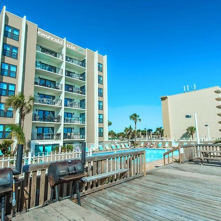 Emerald Isle 708 Fort Walton Beach Esterno foto