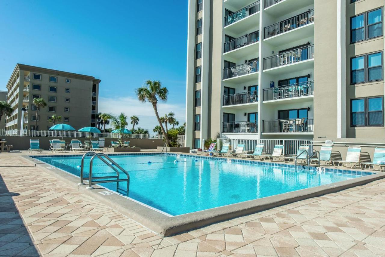 Emerald Isle 708 Fort Walton Beach Esterno foto