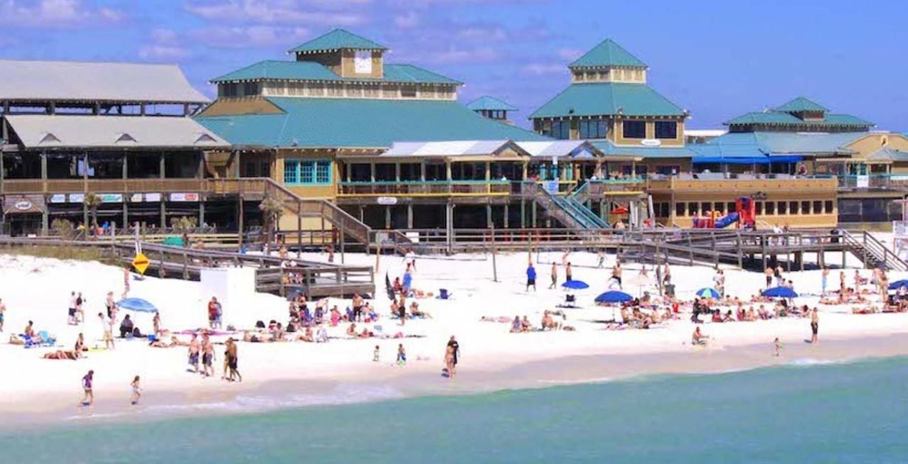 Emerald Isle 708 Fort Walton Beach Esterno foto