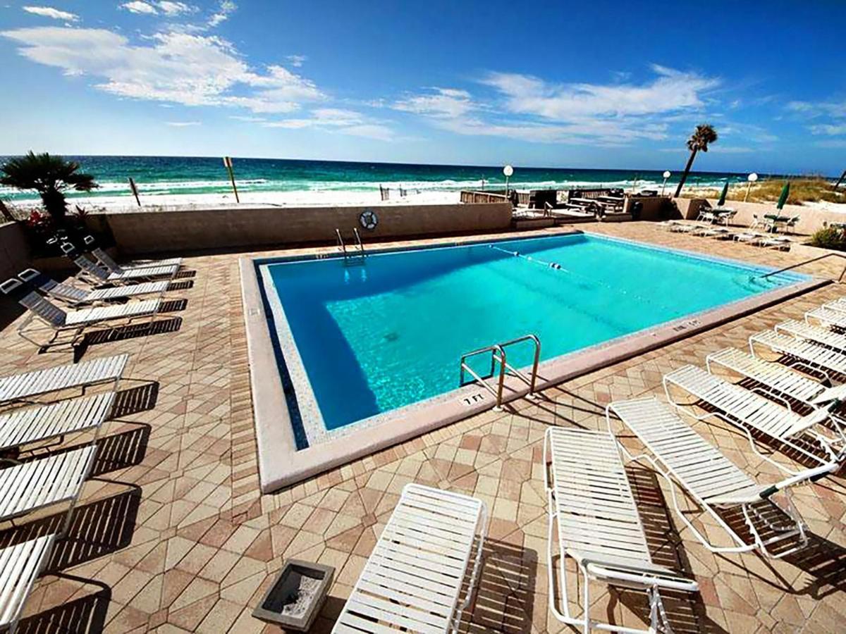 Emerald Isle 708 Fort Walton Beach Esterno foto