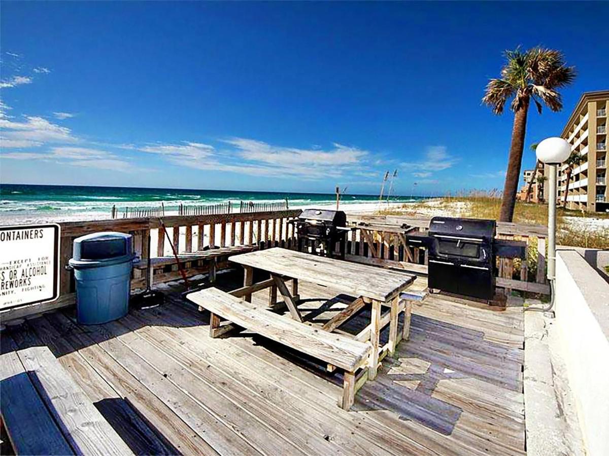 Emerald Isle 708 Fort Walton Beach Esterno foto