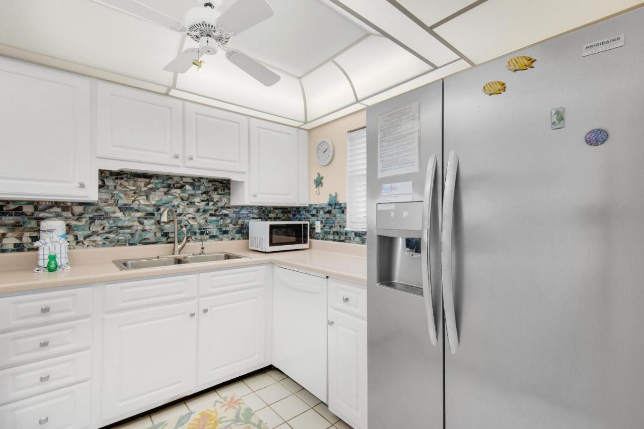 Emerald Isle 708 Fort Walton Beach Esterno foto