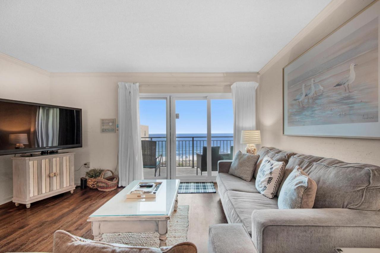 Emerald Isle 708 Fort Walton Beach Esterno foto