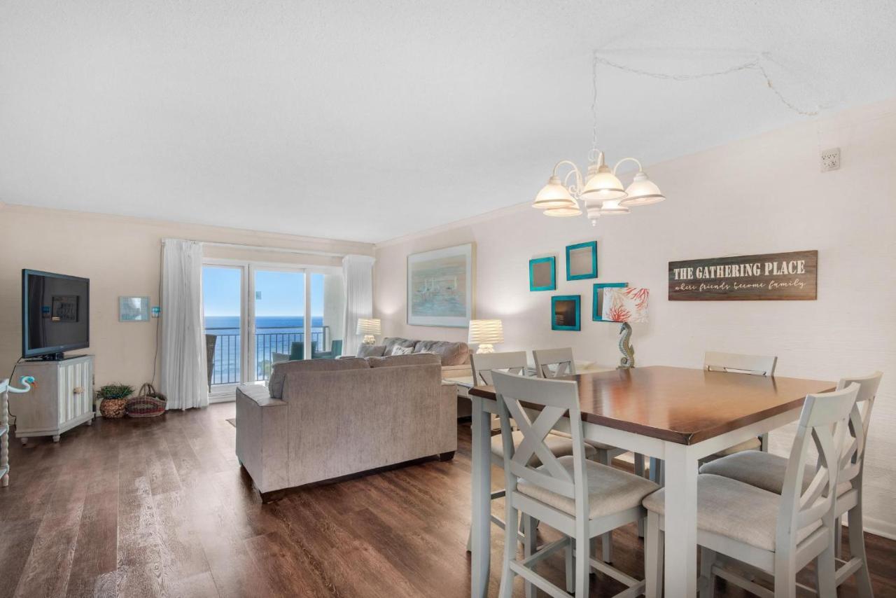 Emerald Isle 708 Fort Walton Beach Esterno foto