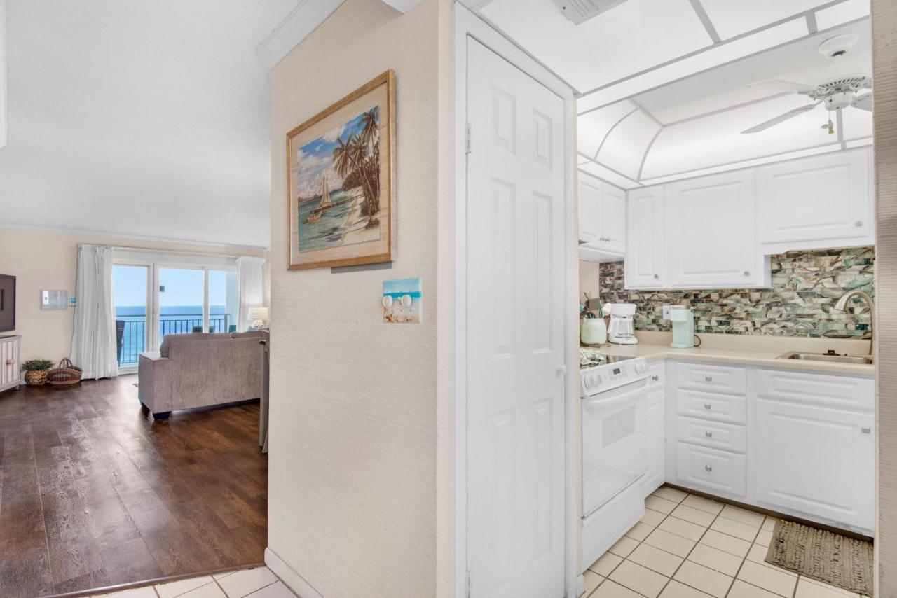 Emerald Isle 708 Fort Walton Beach Esterno foto