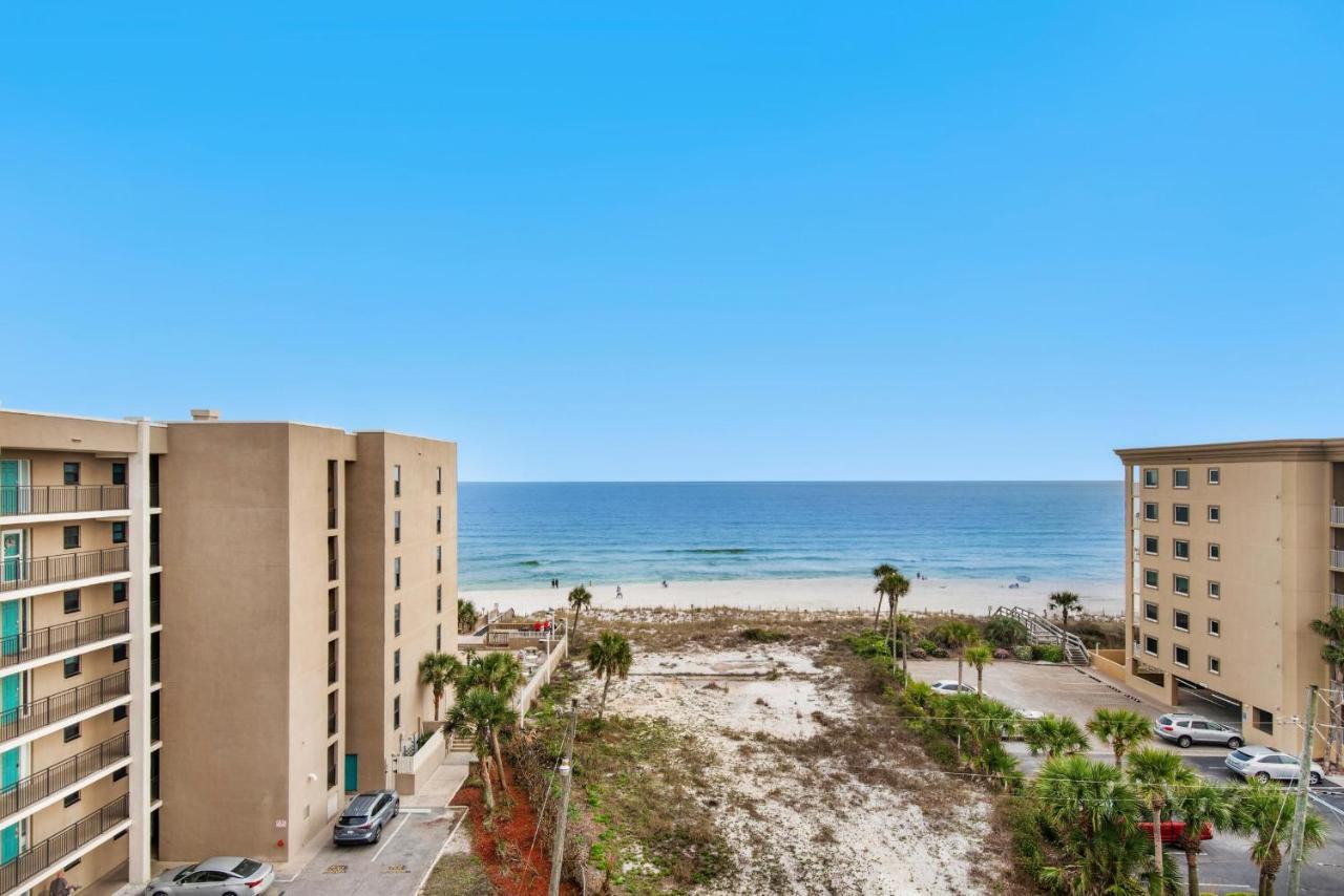 Emerald Isle 708 Fort Walton Beach Esterno foto