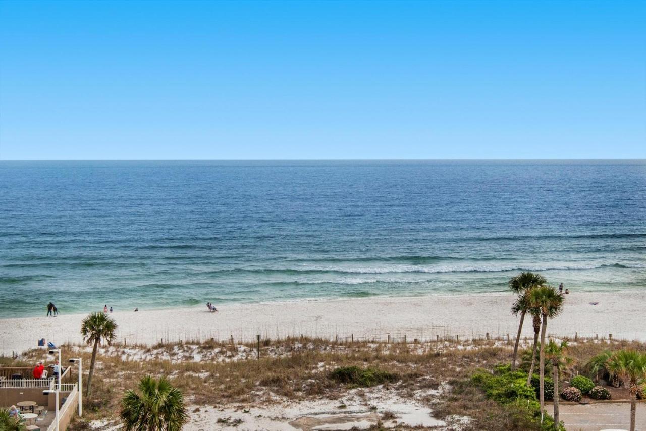 Emerald Isle 708 Fort Walton Beach Esterno foto