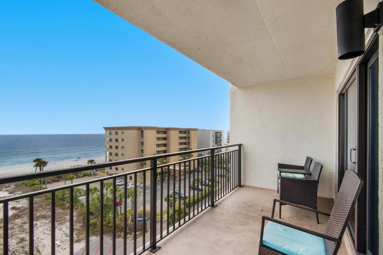 Emerald Isle 708 Fort Walton Beach Esterno foto