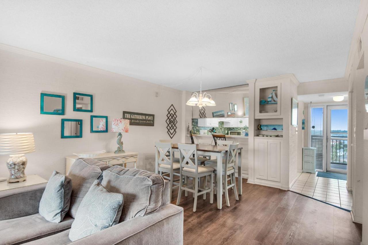 Emerald Isle 708 Fort Walton Beach Esterno foto