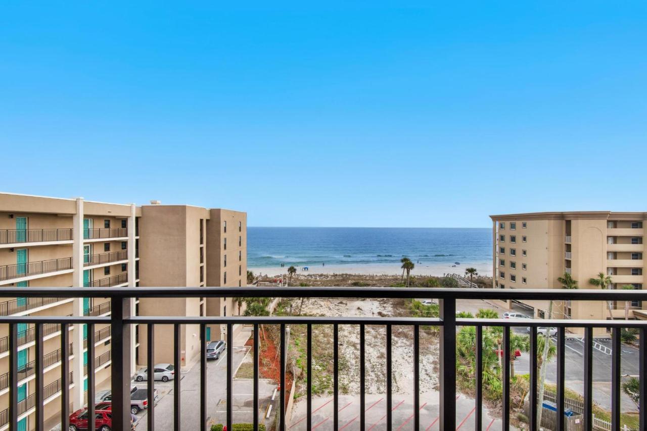 Emerald Isle 708 Fort Walton Beach Esterno foto