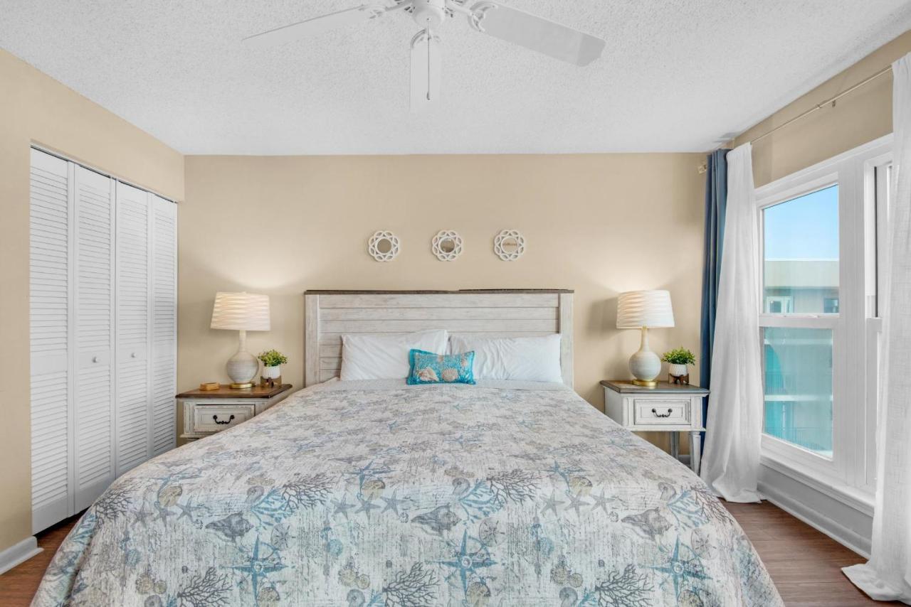 Emerald Isle 708 Fort Walton Beach Esterno foto