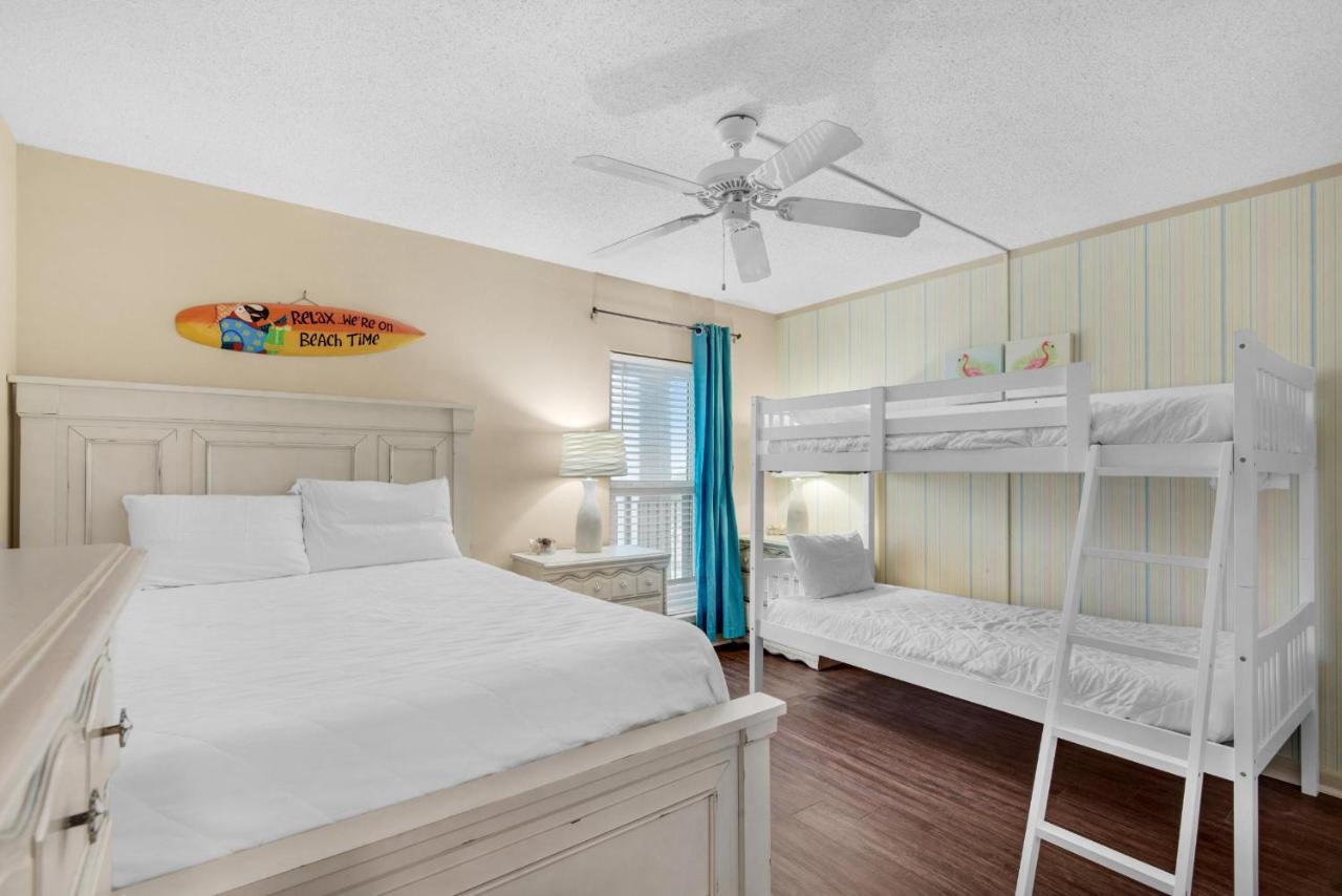 Emerald Isle 708 Fort Walton Beach Esterno foto