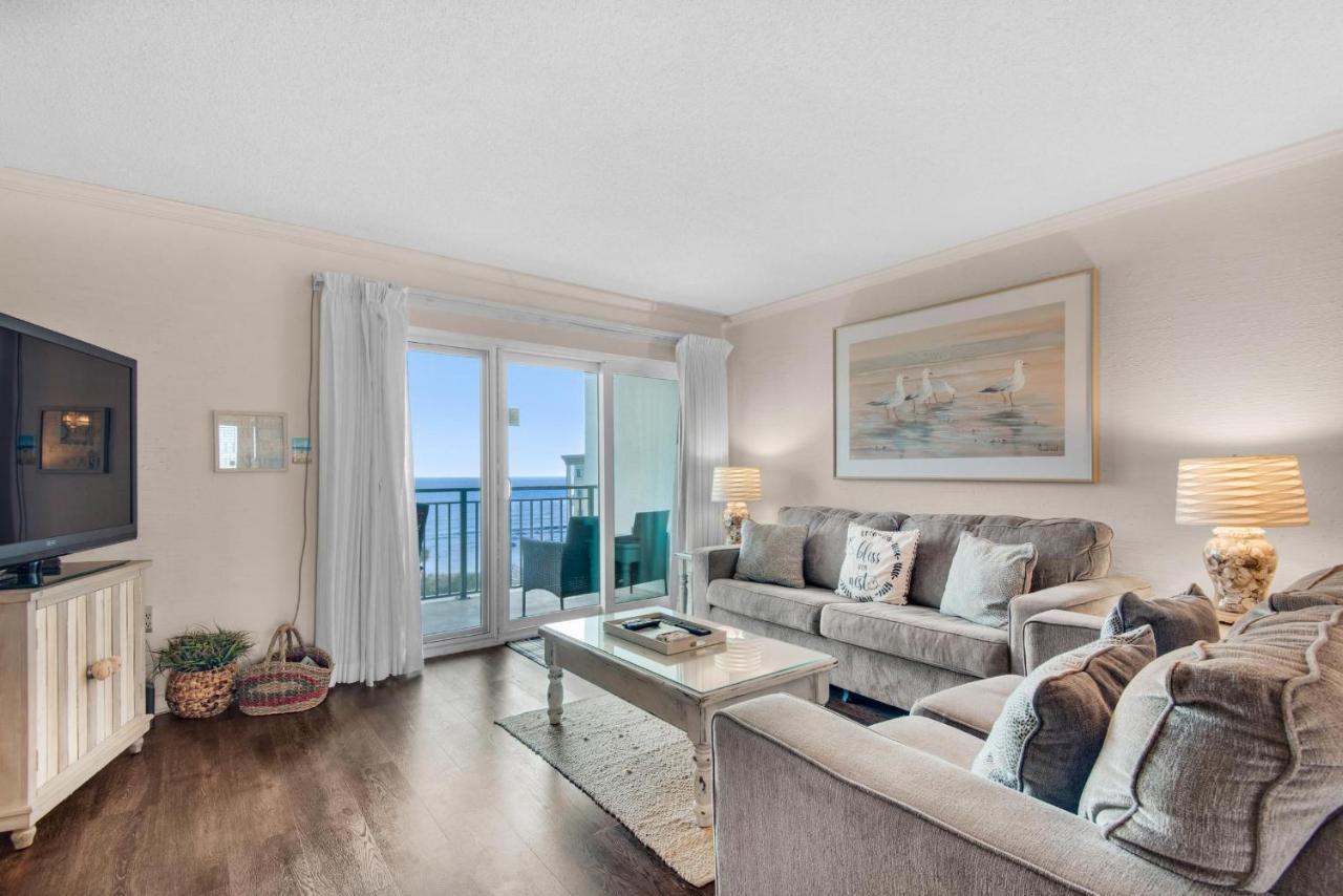 Emerald Isle 708 Fort Walton Beach Esterno foto