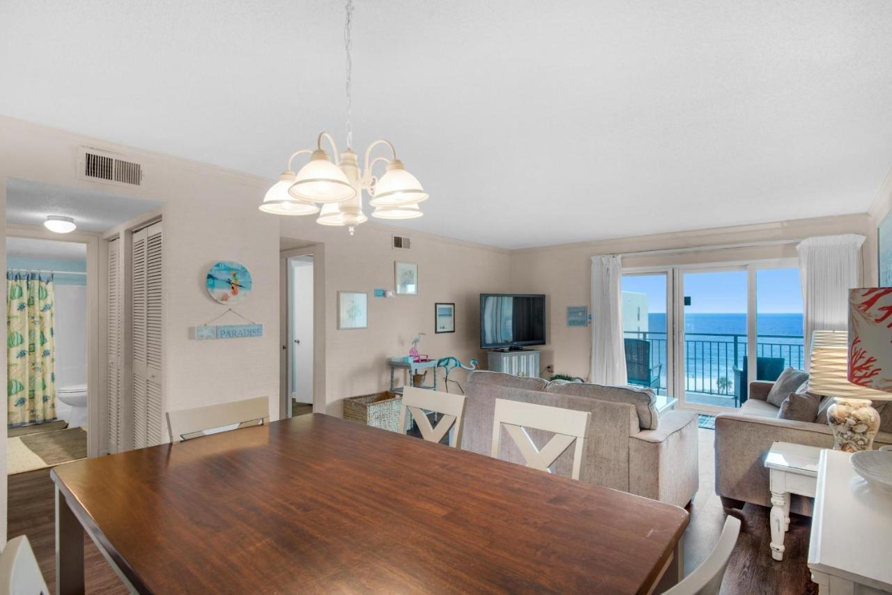 Emerald Isle 708 Fort Walton Beach Esterno foto