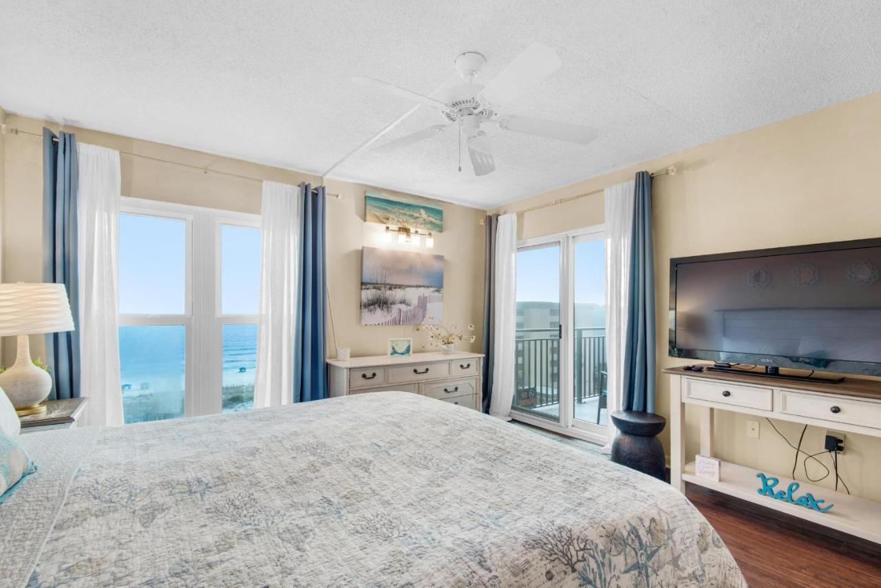Emerald Isle 708 Fort Walton Beach Esterno foto