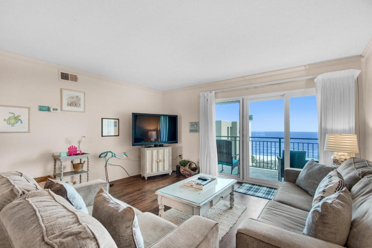 Emerald Isle 708 Fort Walton Beach Esterno foto