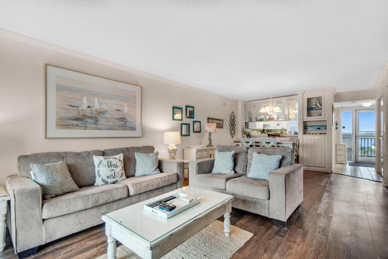 Emerald Isle 708 Fort Walton Beach Esterno foto