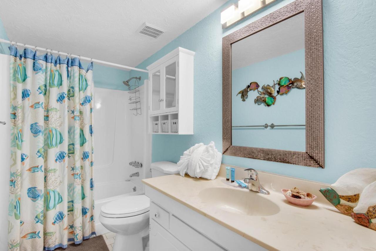 Emerald Isle 708 Fort Walton Beach Esterno foto
