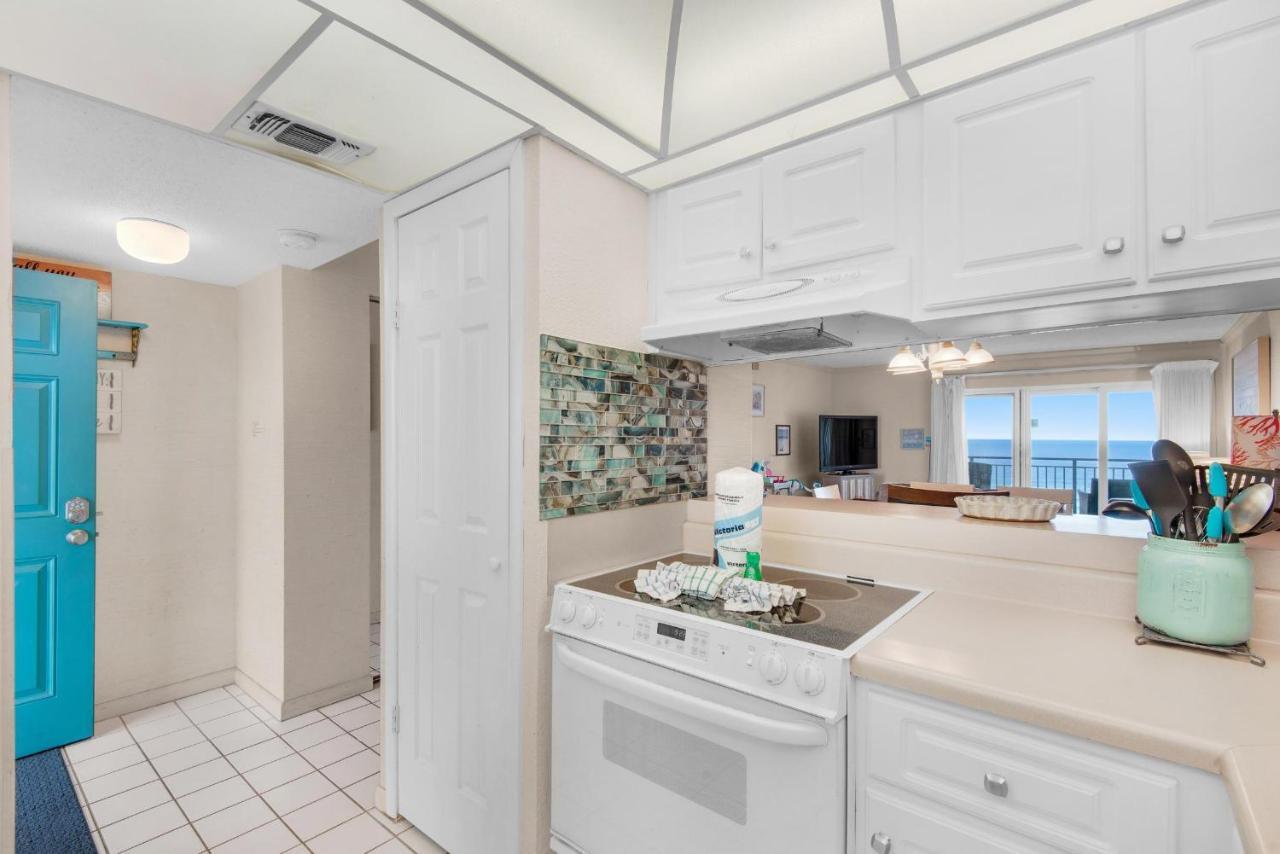 Emerald Isle 708 Fort Walton Beach Esterno foto
