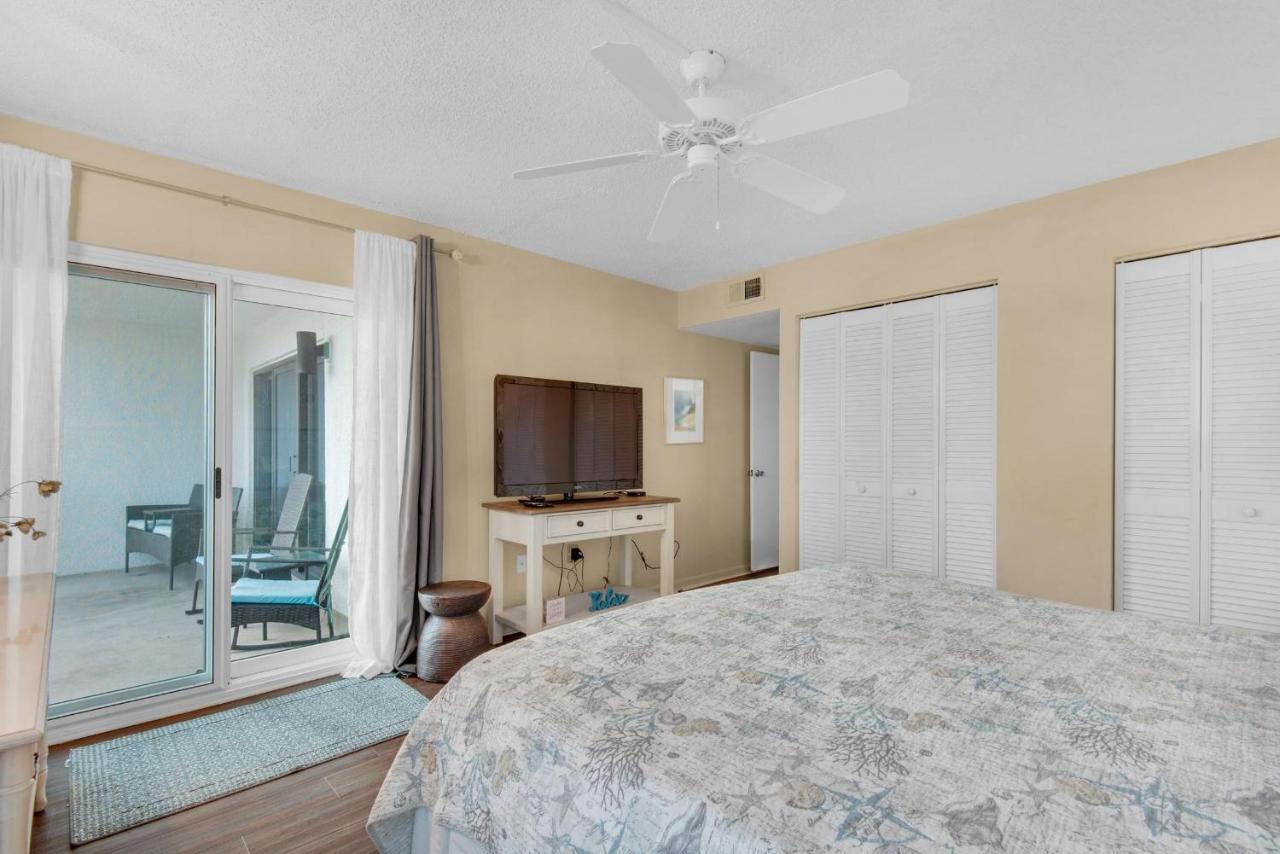 Emerald Isle 708 Fort Walton Beach Esterno foto