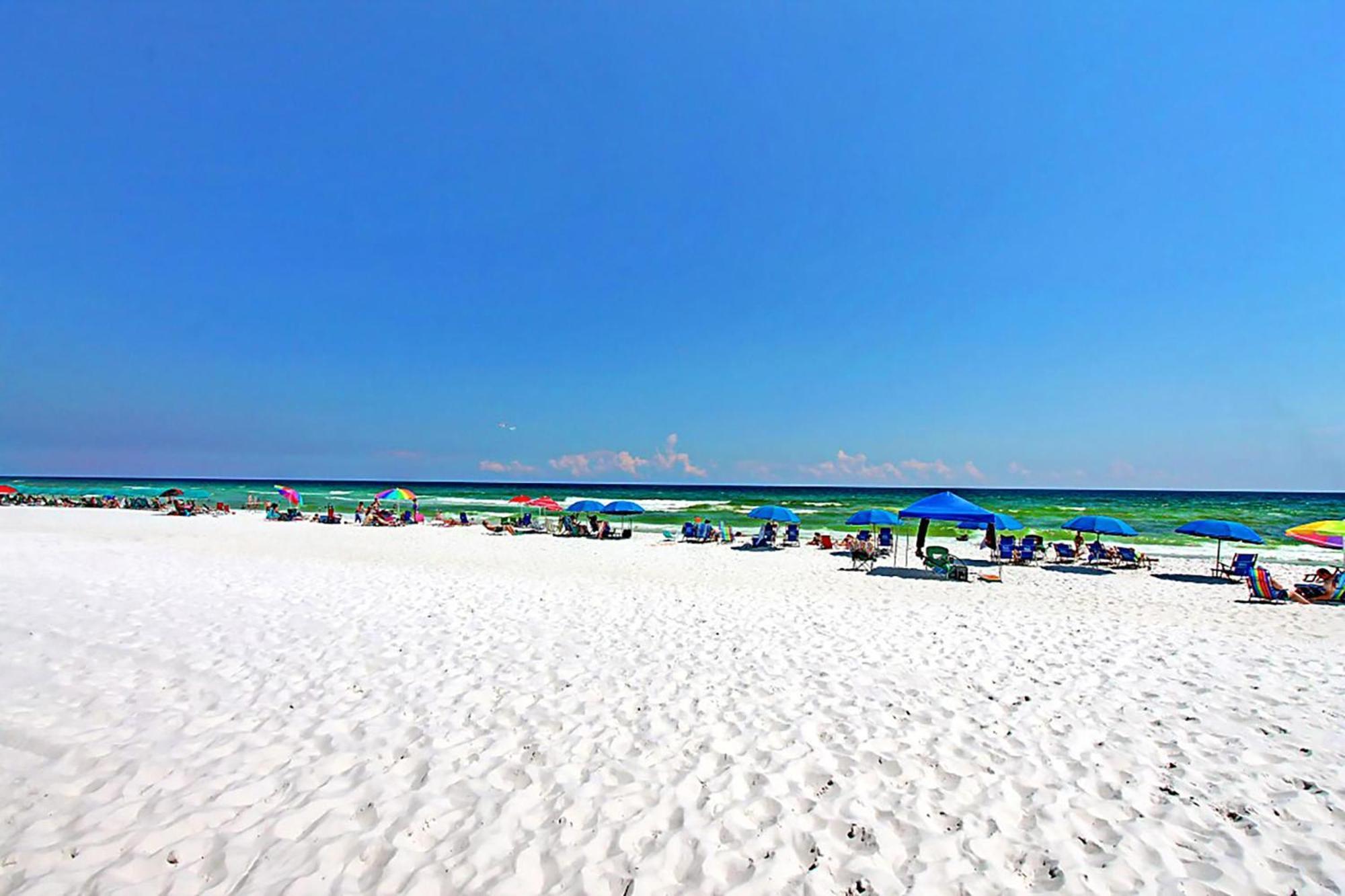 Emerald Isle 708 Fort Walton Beach Esterno foto