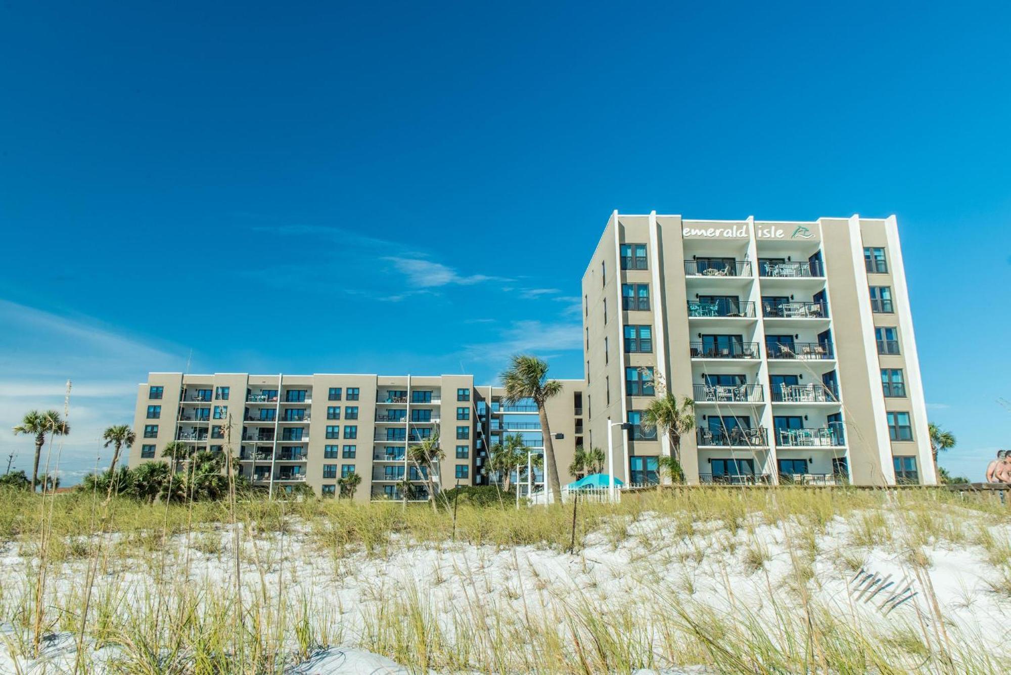 Emerald Isle 708 Fort Walton Beach Esterno foto